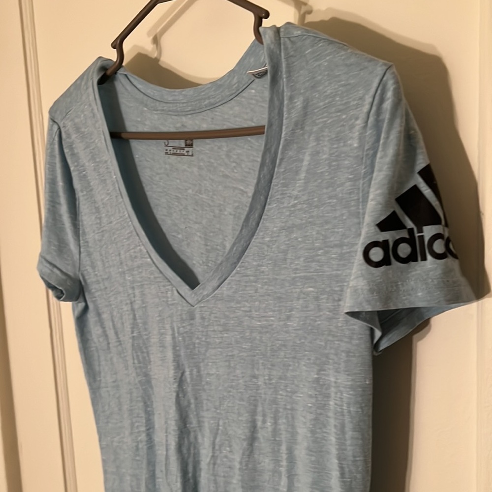 ADIDAS TEE